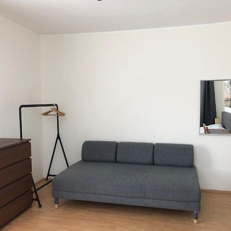 Noclegi Gdansk Pokoje Goscinne Extérieur photo
