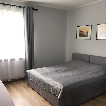 Noclegi Gdansk Pokoje Goscinne Extérieur photo