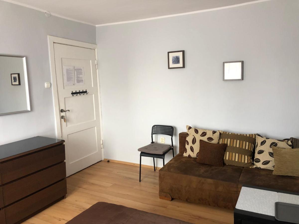 Noclegi Gdansk Pokoje Goscinne Extérieur photo