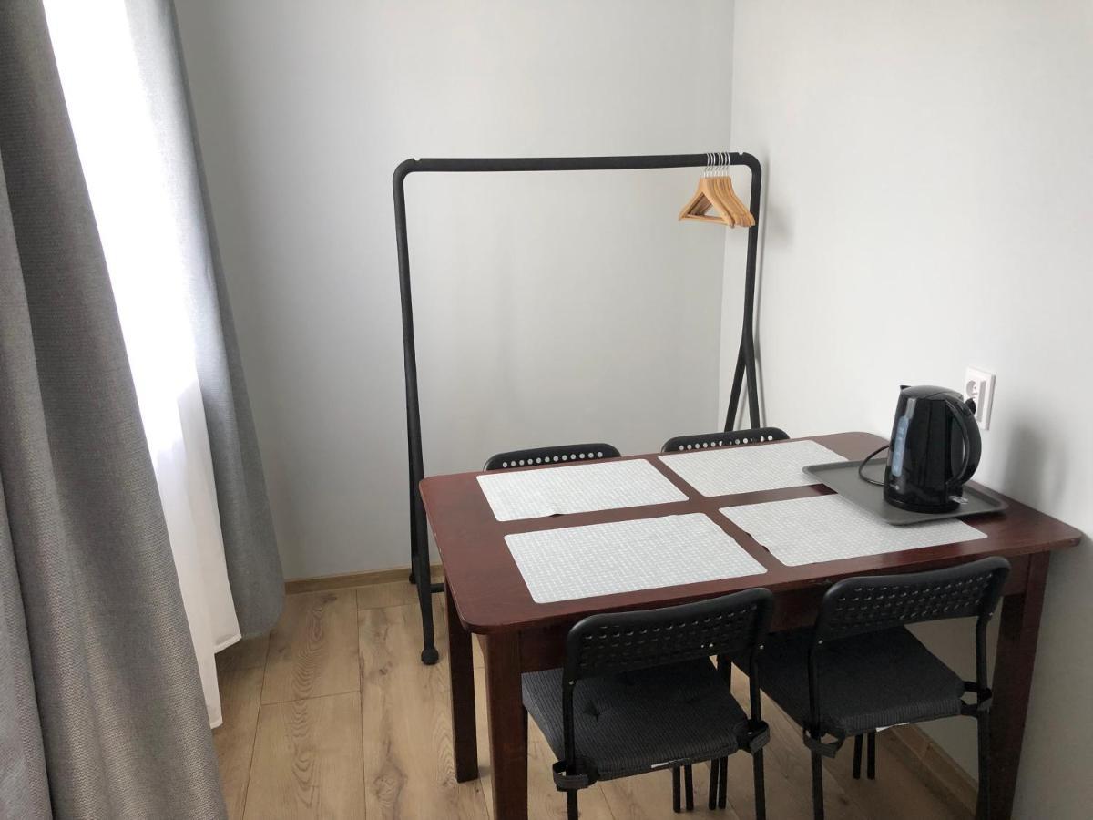 Noclegi Gdansk Pokoje Goscinne Extérieur photo