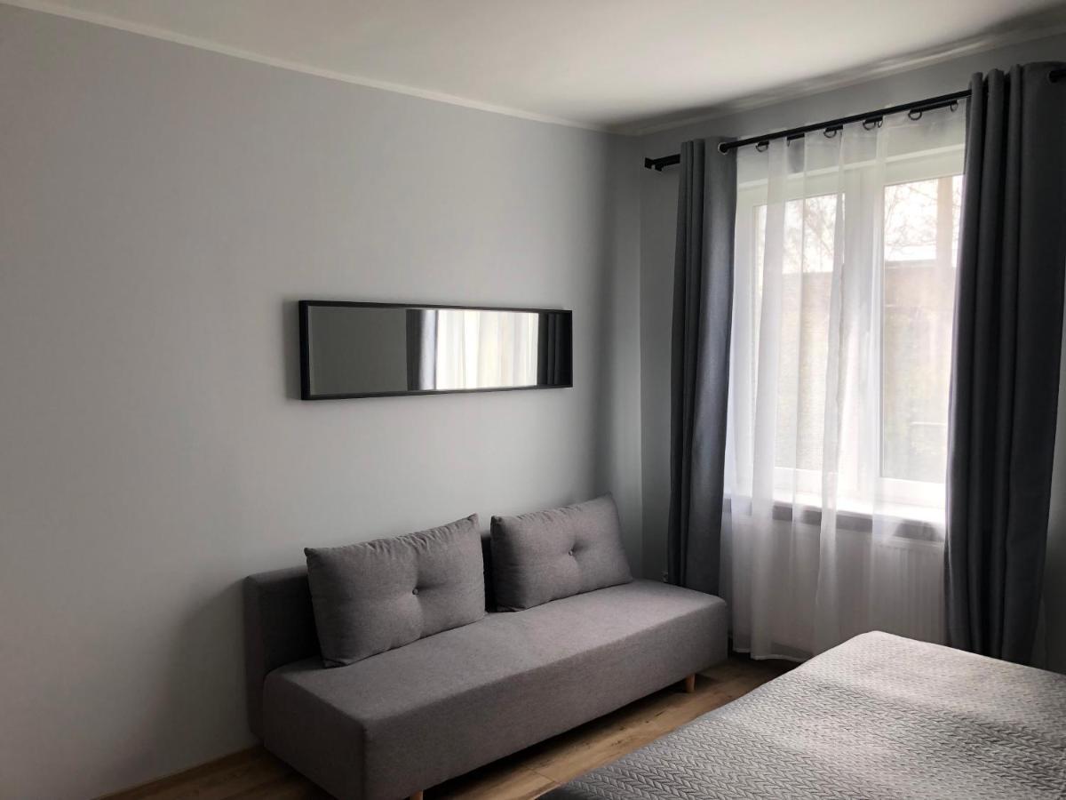 Noclegi Gdansk Pokoje Goscinne Extérieur photo