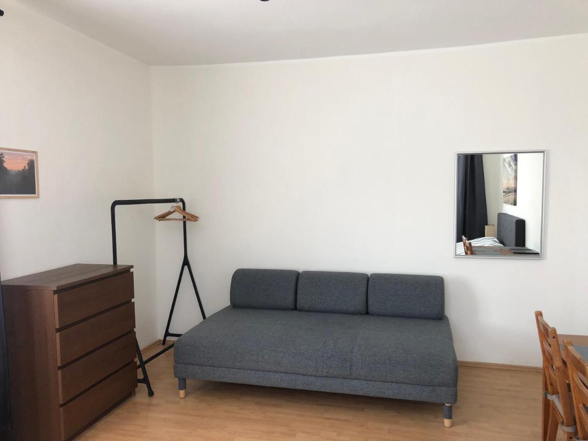 Noclegi Gdansk Pokoje Goscinne Extérieur photo